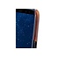 Mobiparts Excellent Rückcover für Samsung Galaxy S8 Plus Eichen Cognac