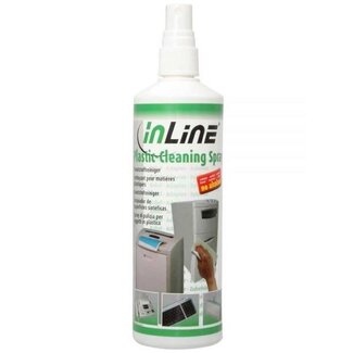 InLine Kunststoffreiniger – 250 ml