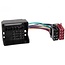 Autoradio ISO Adapter für BMW, Ford, Land Rover und Mini