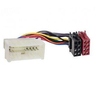 RTA Autoradio ISO Adapter für Hyundai und Kia