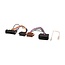 Autoradio ISO Adapter für Ford, Seat und Volkswagen