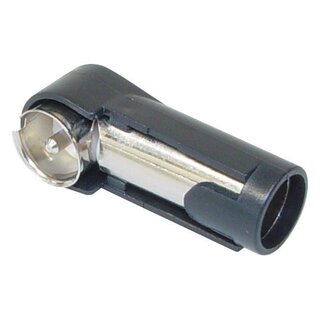 RTA ISO (m) - DIN (w) Autoantenne Adapter