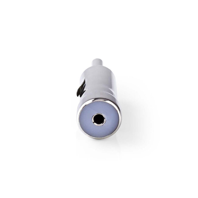ISO (w) - DIN (m) Autoantenne Adapter