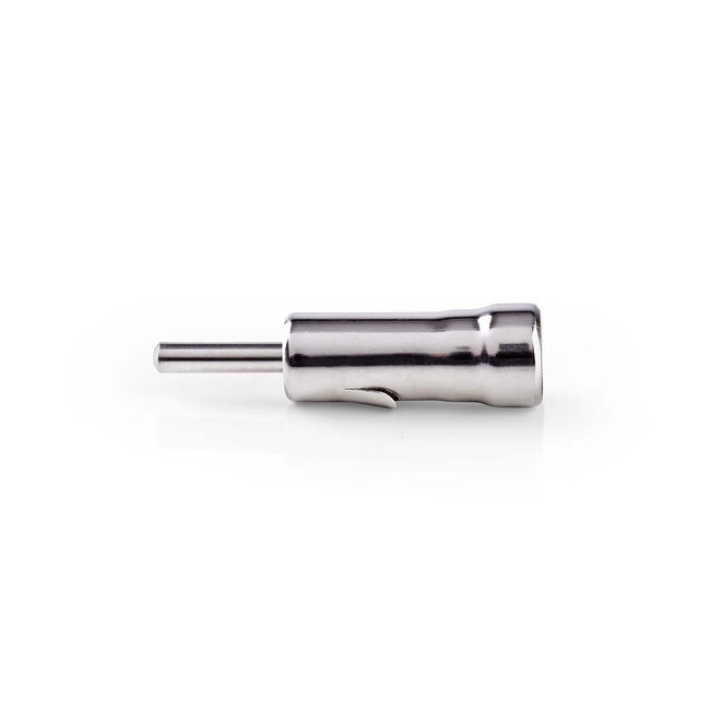 ISO (w) - DIN (m) Autoantenne Adapter
