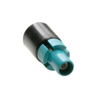 RTA Fakra Z (m) auf ISO (m) Autoantenne Adapter - 50 Ohm