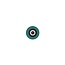 Fakra Z (m) auf FME (m) Adapterkabel RG316 50 Ohm Transparent 0,15 m
