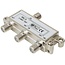 Multischalter 2-fach - 16 dB / 5-1200 MHz