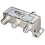 Multischalter 2 Ausgänge - 27 dB / 5-1000 MHz