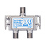 Technetix Splitter ESX-02, 2 Ausgänge, 5-1218 MHz