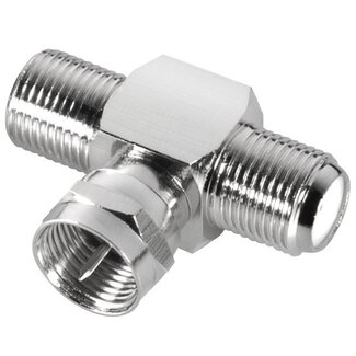 MaxTrack F-Verteiler 1x F (m) - 2x F (w)