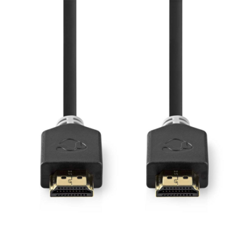 HDMI-Kabel und Adapter