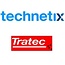Technetix F (m) - IEC (m) Koax Adapter / 4G/LTE-sicher
