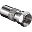 F (m) - Koax IEC (m) Adapter