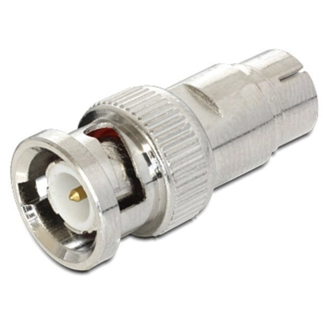 BNC (m) auf RCA (m) Adapter
