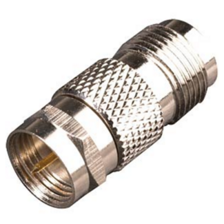 Universal F (m) - TNC (w) Adapter