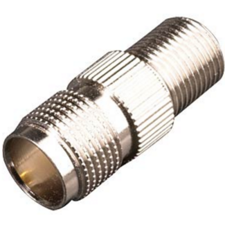Universal F (m) - TNC (m) Adapter