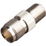 F (m) - TNC (m) Adapter