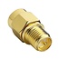 RP-SMA (m) - RP-SMA (w) Adapter | 50 Ohm