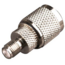 SMA (w) - TNC (m) Adapter - 50 Ohm