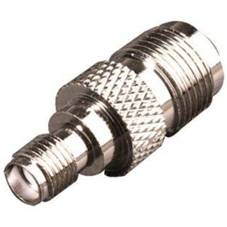 Universal SMA (w) - TNC (w) Adapter - 50 Ohm