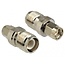 RP-SMA (m) - RP-TNC (w) Adapter - 50 Ohm