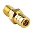 SMA (w) - SMB (m) Adapter | 50 Ohm