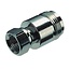 N (w) - F (m) Adapter - 50 Ohm