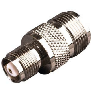 BKL N (m) - TNC (m) Adapter - 50 Ohm