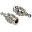N (m) - SMA (m) Einbauadapter - 50 Ohm