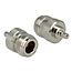 Adapter SMB (m) - N (m)