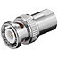 BNC (m) - FME (m) Adapter 50 Ohm