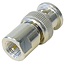BNC (m) - FME (m) Adapter 50 Ohm