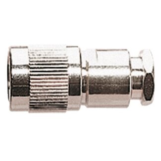 Electrovision TNC-Steckverbinder männlich für RG58-Kabel