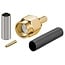RP-SMA (m) Crimpstecker - RG-174