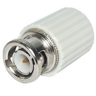 PremiumConnect Abschlusswiderstand BNC 50 Ohm