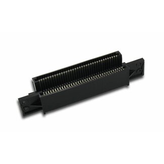 Dolphix 72-poliger Spielmodul-Steckverbinder für Nintendo (NES)