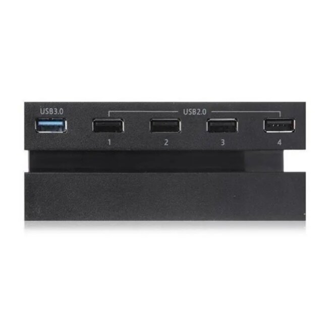USB-Hub für PlayStation 4