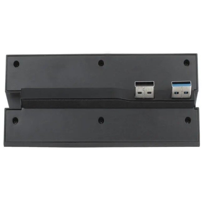 USB-Hub für PlayStation 4