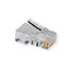 RJ45 Crimpstecker (UTP) für CAT6 Netzwerkkabel (starr/flexibel) - 10 Stück