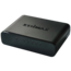 Edimax ES-3305P 5-Port Fast Ethernet Switch Schwarz