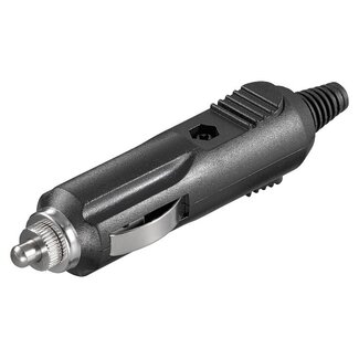 Goobay Zigarettenanzünder-Stecker - 3A