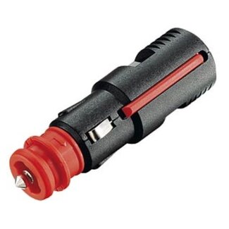 ProCar ProCar Zigarettenanzünder-Stecker - 8A