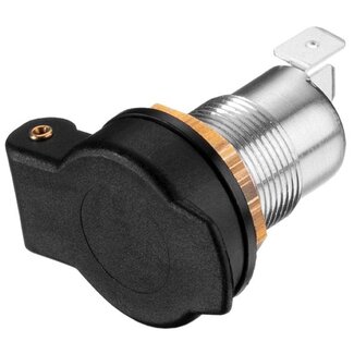 ProCar ProCar 12-24V Powerlet Einbaubuchse