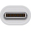 USB-C (m) auf USB-A (w) Adapter - USB 3.0 / Weiß