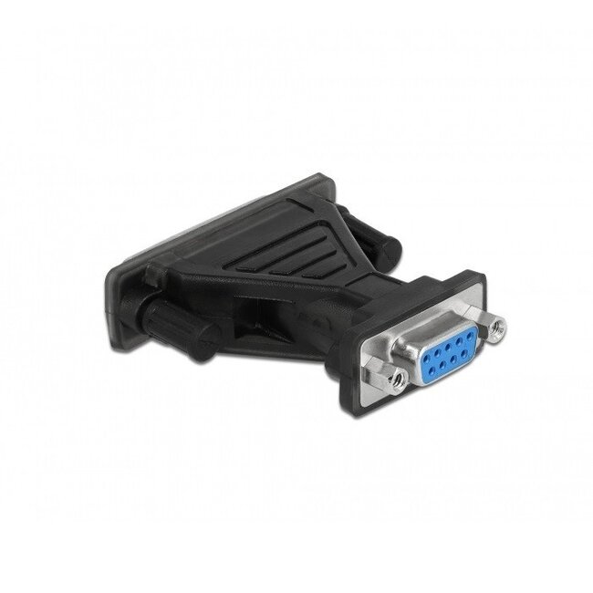 USB-A (m) auf 9-pol SUB-D / 25-pol SUB-D (m) RS232 Seriell Adapter mit FTDI Chip - 1,8 m