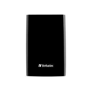 Verbatim Verbatim Externe Tragbare Festplatte - 1 TB