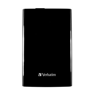 Verbatim Verbatim Externe Tragbare Festplatte - 2 TB