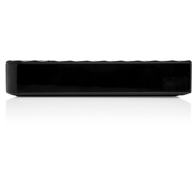 Verbatim Externe Festplatte 2 TB