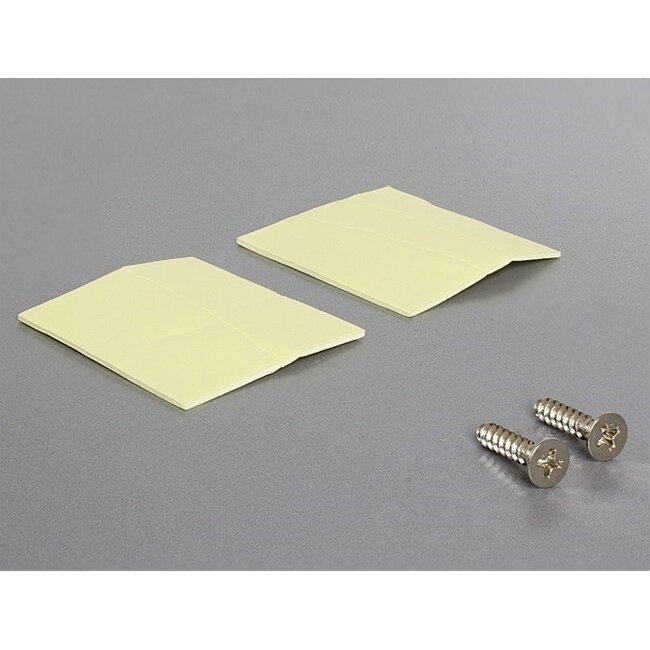 Ausgangsbox | für 8 Keystone-Module | Weiß