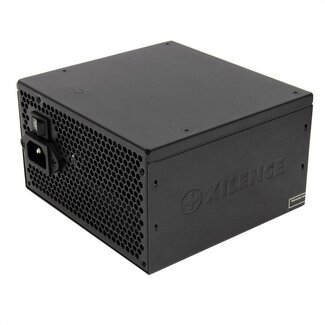 Xilence Xilence Interne PC-Netzteil (PSU) 400W